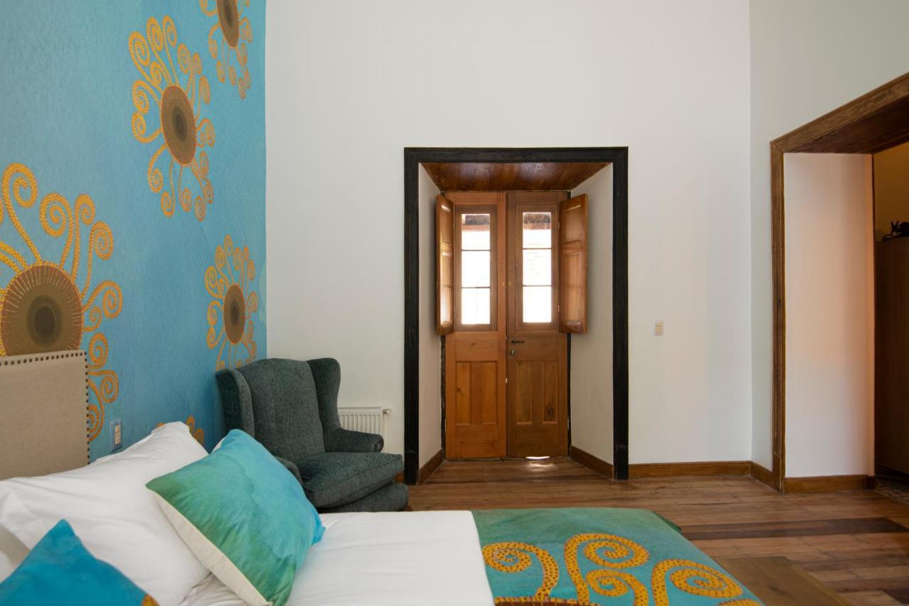 Solar Madariaga Hotel Vicuña 외부 사진