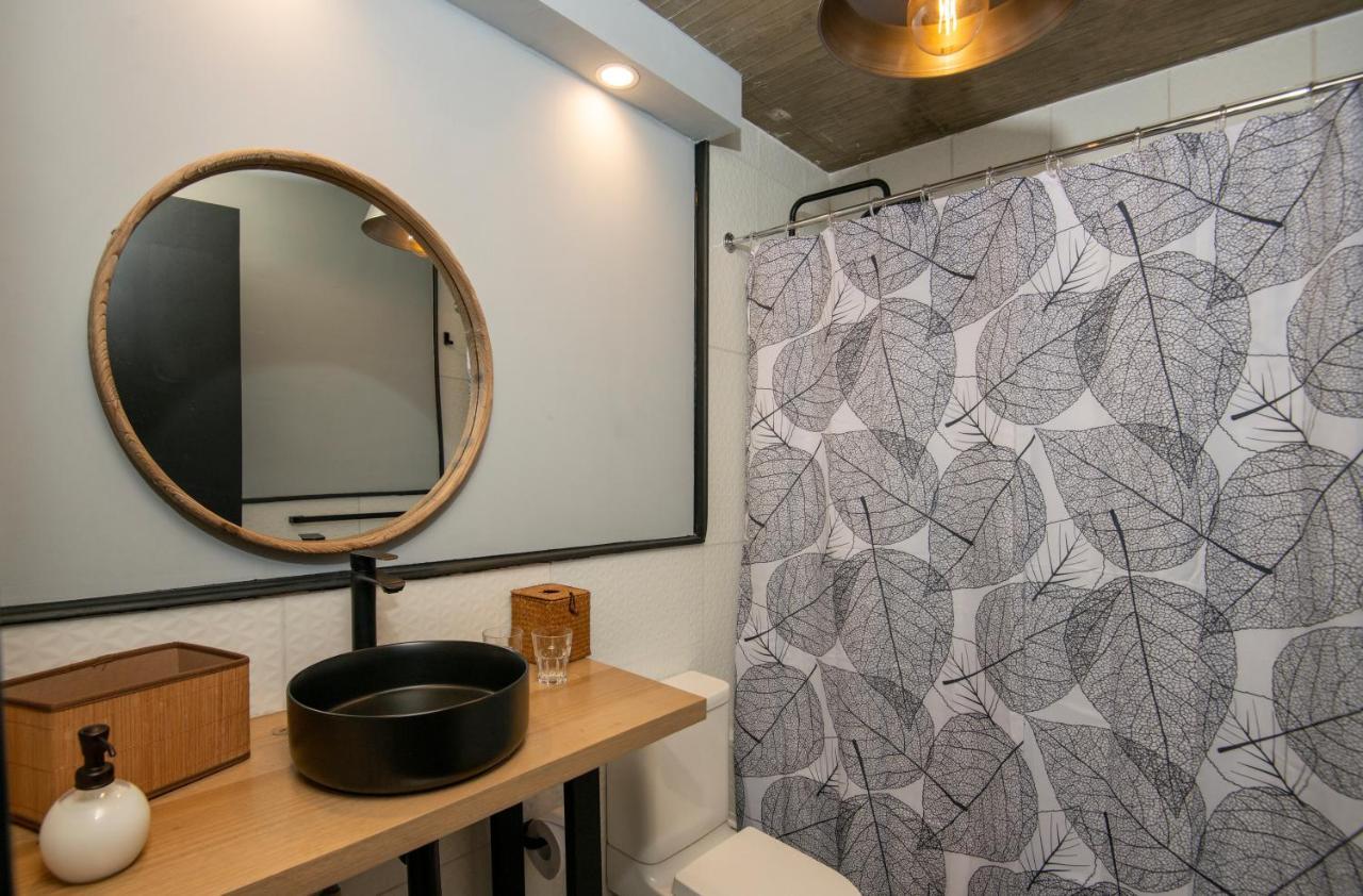 Solar Madariaga Hotel Vicuña 외부 사진