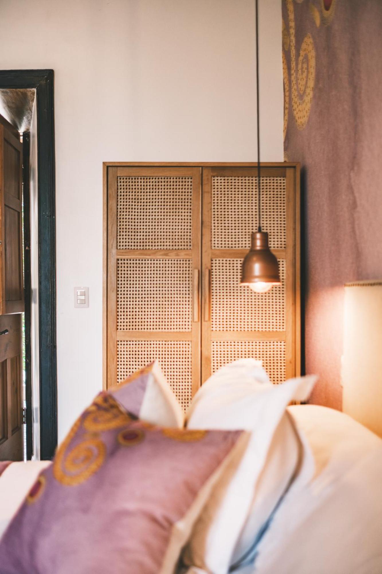 Solar Madariaga Hotel Vicuña 외부 사진