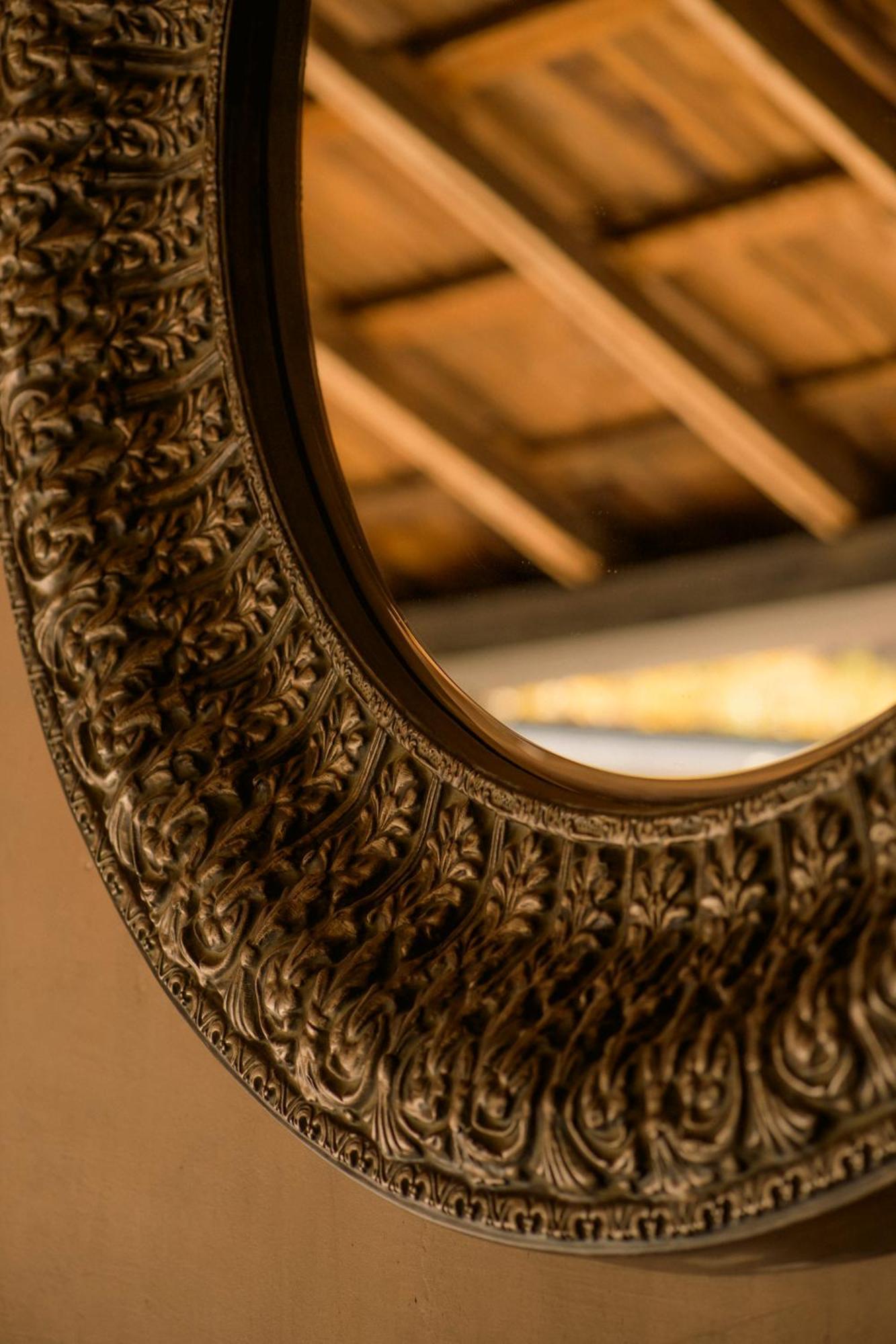 Solar Madariaga Hotel Vicuña 외부 사진