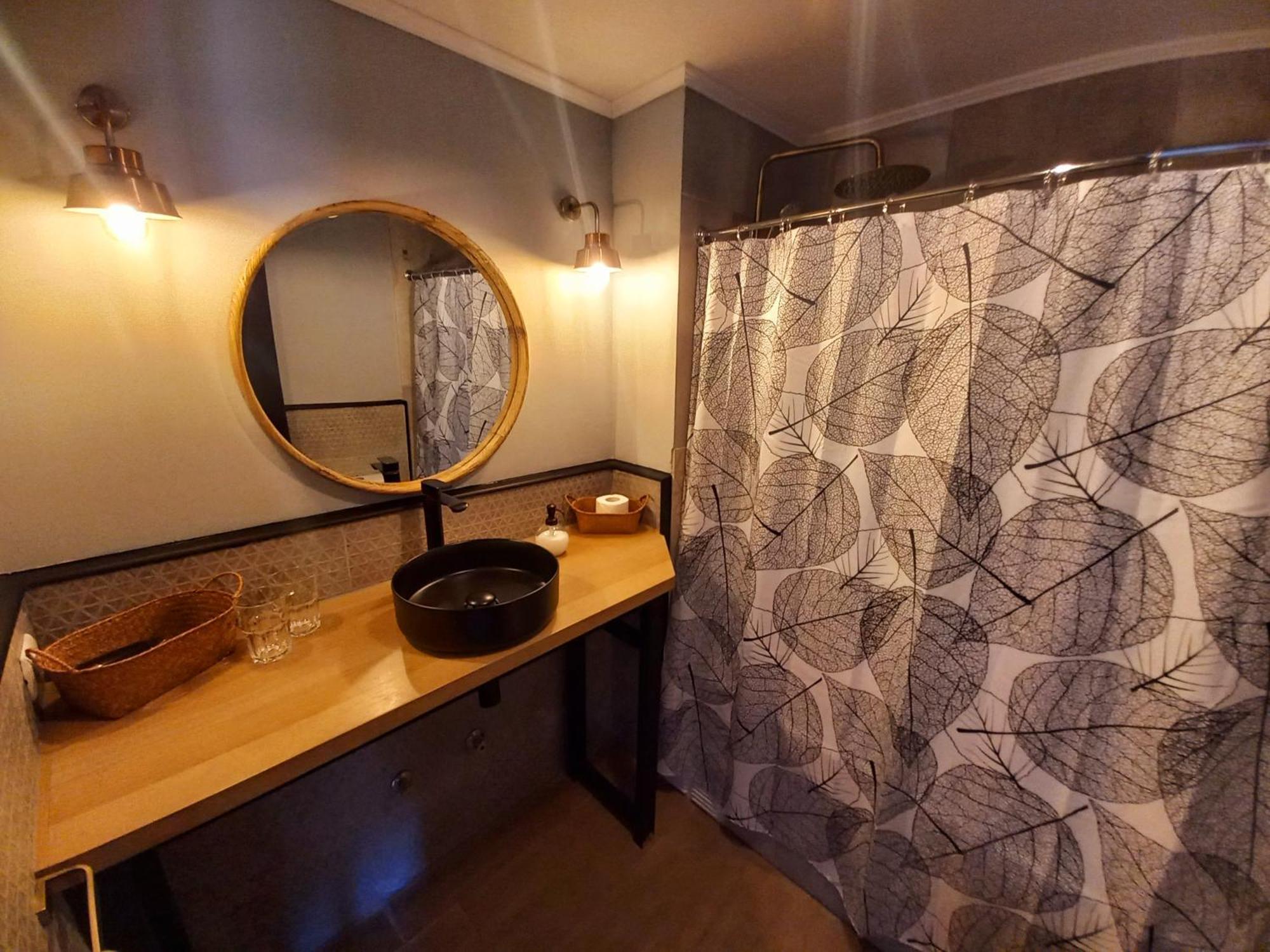 Solar Madariaga Hotel Vicuña 외부 사진